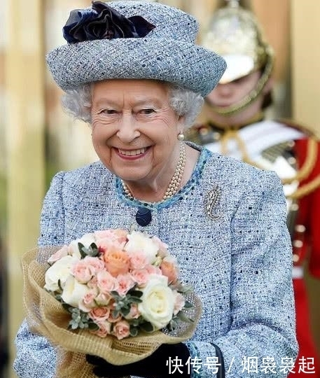 用到|英国女王这4大权力至今未用, 最后一个这辈子都不会用到!