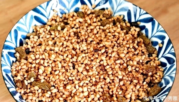 补血|天凉后,女人要多做它,连吃一周,脸色红润,还能补气血,超简单