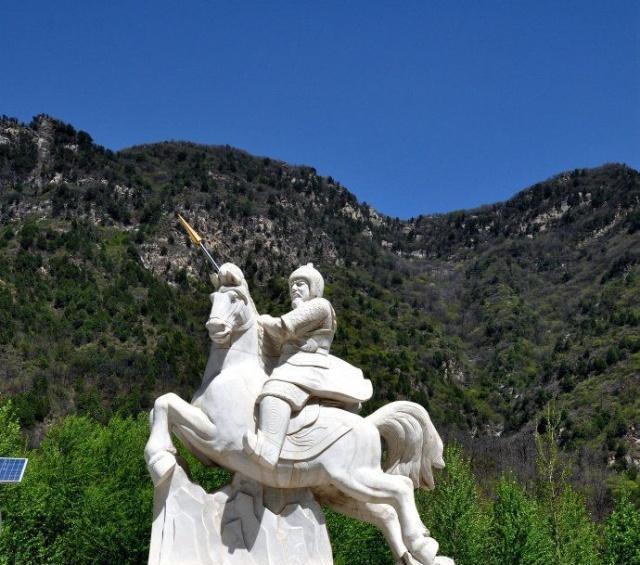 瀛州|宋朝逆袭战争赵恒吓得多次逃跑,他却用一百宋军大胜两万辽军