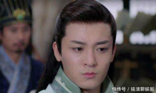 成功|历史上的杨广,只用了三招,就骗过杨坚和伽罗夺嫡成功!