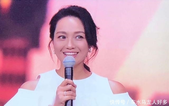 徒弟|她是朱丹徒弟,曾因说错话被华少赶下台,没想到现在30岁成这样