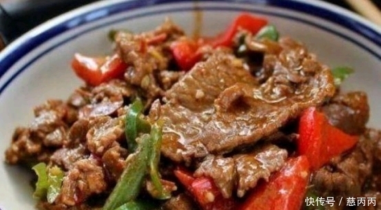 家常菜|挑选几道家常菜,推荐几道好菜,让大家吃得开心