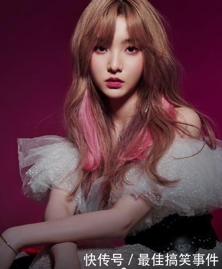  反超|硬糖少女八月行程曝光，团体资源反超THE9，陈卓璇凭实力出圈