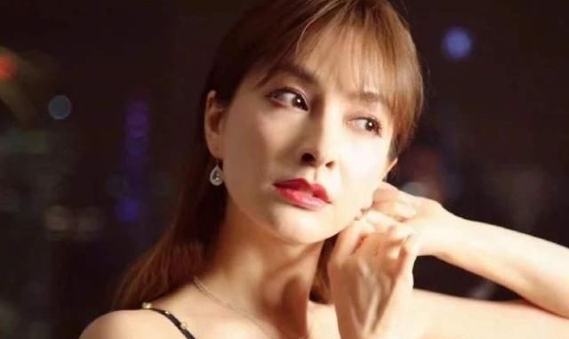  投票|《浪姐》投票更新中，张含韵后来者居上，没想到最后一名是她