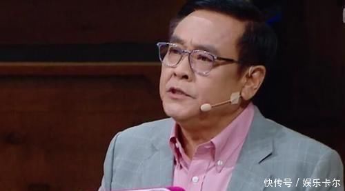 演员|《演员请就位》,尔冬升导演屡屡犀利直言,把流量明星直接批哭了