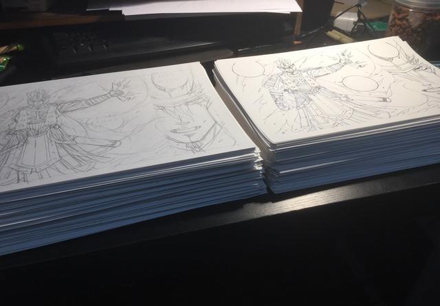 位置|镇魂街:许辰找不到章节位置,街友调侃他就一画漫画的,啥也不懂