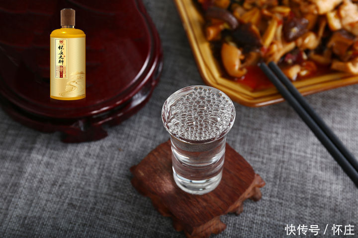 标准|适量饮酒的好处“千万条”,你中了哪一条?