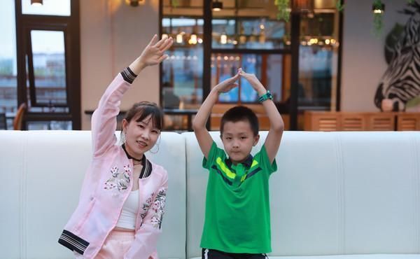 暑假|暑假带娃去哪玩中国马镇,避暑游玩约不约