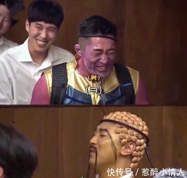 老观众|利用王迅拉回忆,硬cue张艺兴,《极限挑战》导演黔驴技穷