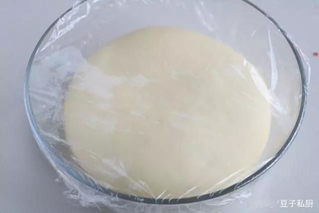 香甜可口|面粉别再蒸馒头了,简单这么一做,香甜可口,比面包还松软好吃