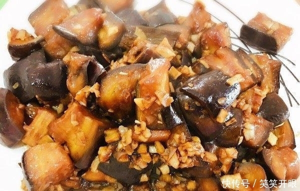 肉末|精选美食:手撕杏鲍菇,红烧茄子,肉末蒸豆腐,花菇炒肉片的做法