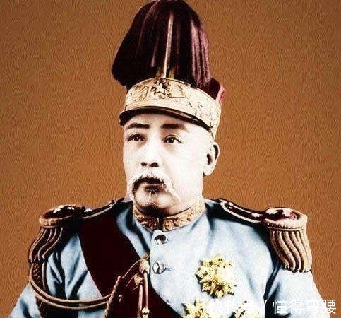 揭秘,清朝灭亡时国库还剩多少钱呢?一个