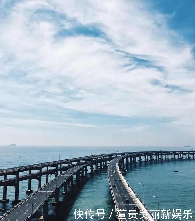 看过|看过太多的海,仍为这座“北方明珠”着迷