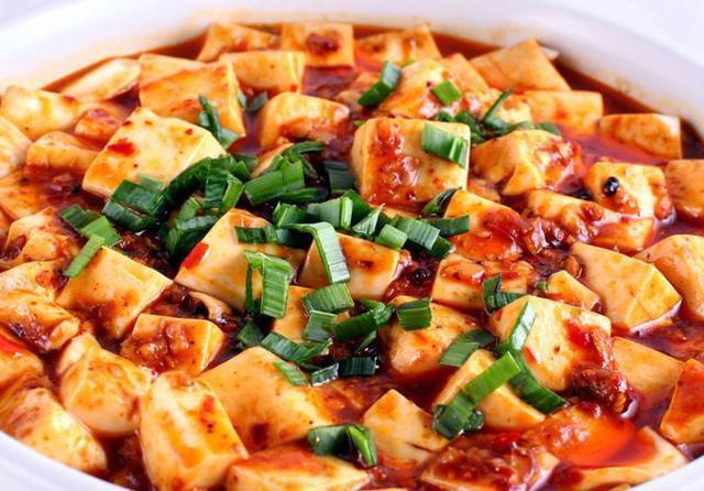 墨西哥鸡肉|明明是中国美食,却一直被误认为是外国货,只因名字“太洋气”