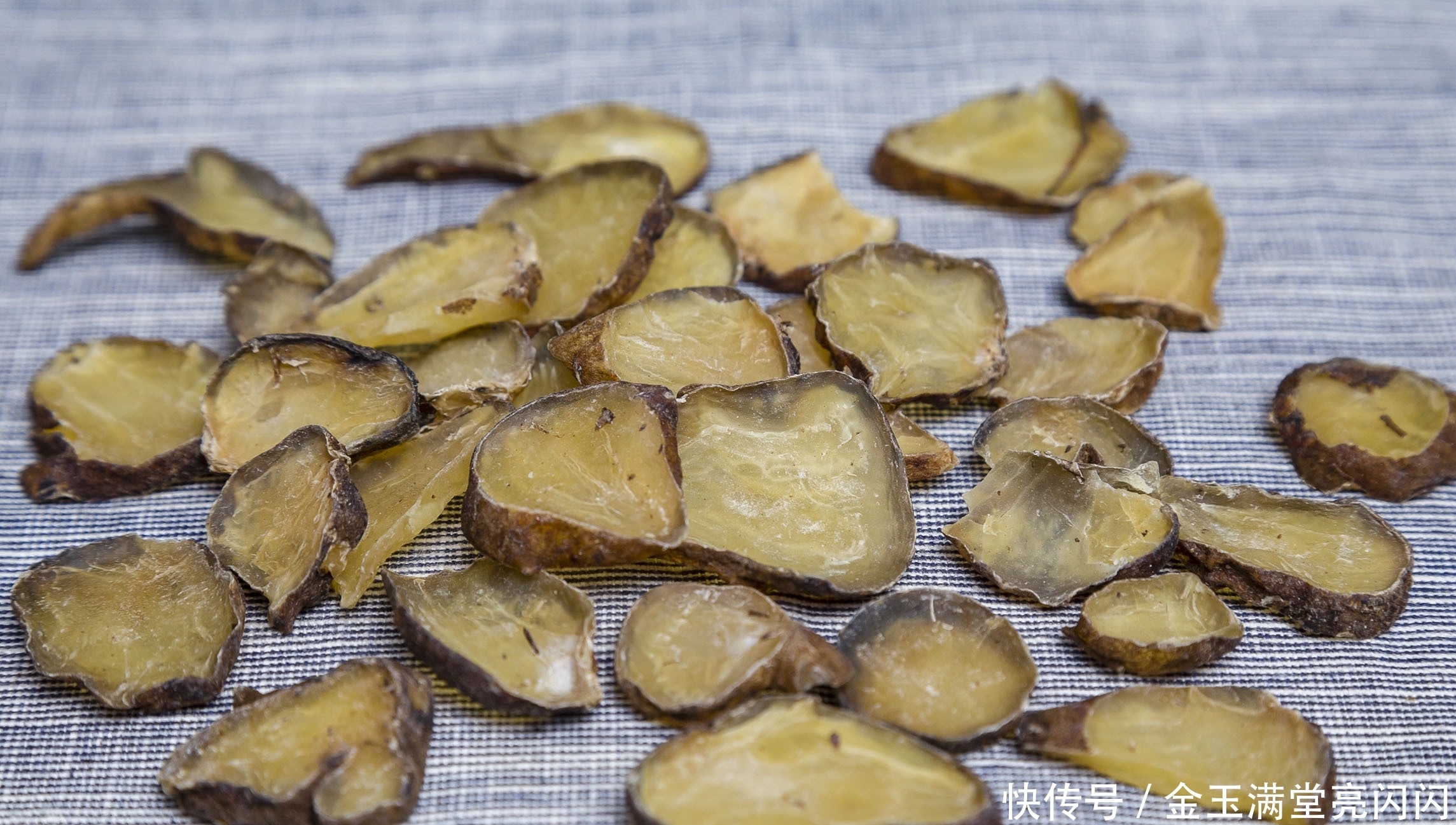 救逆|“回阳救逆第一品”,说的就是中药附子