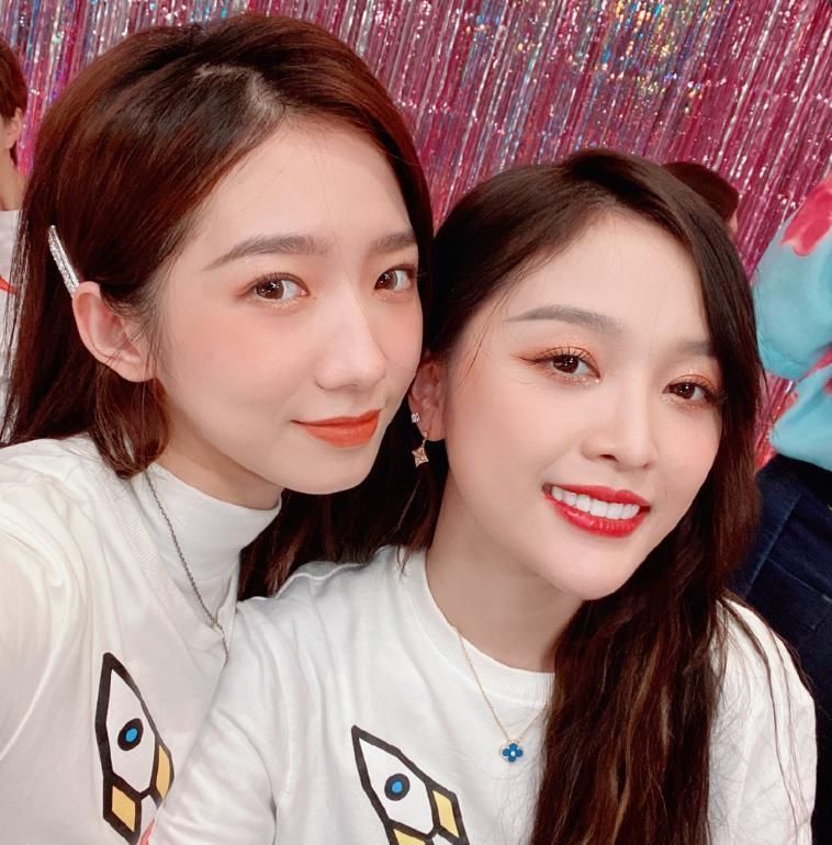  火箭|火箭少女毕业快乐这一次的夏天她们何去何从