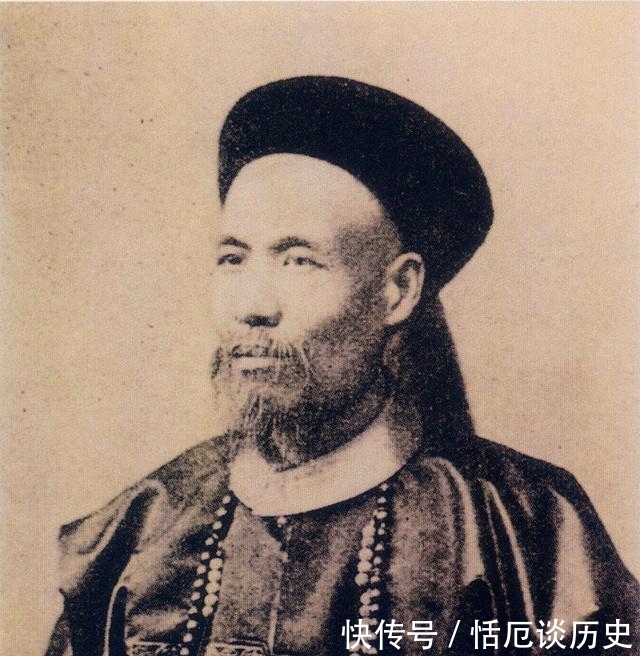 识人有术|识人有术的曾国藩，仅仅通过吃饭时的小动作，就将对方的人品看透！