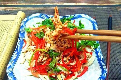 生菜|夏天凉拌菜的必去之地,两个星期都不重样