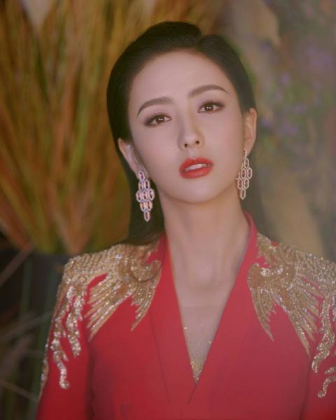  抑郁|佟丽娅称主持春晚极度焦虑，接近抑郁：压力太大了