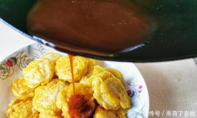 老少皆宜|“创意幸运礼物”是在家吃的礼物,营养美味不长肉肉,老少皆宜