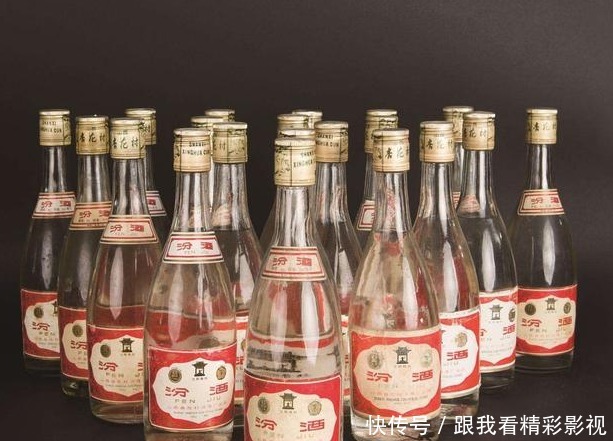 到如今|最值得收藏的老酒,特别是第2种,1瓶抵过4件茅台
