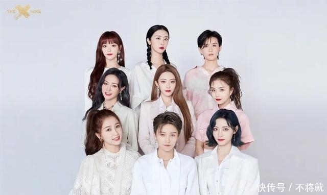  蓝盈莹|宁静、张雨绮因《浪姐》走红邀约不断，伊能静、蓝盈莹成最大输家