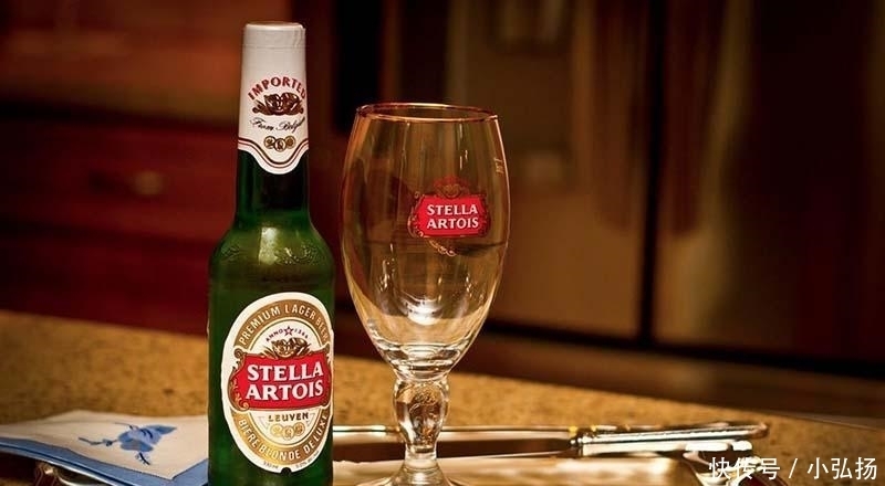 酿造|十大最好喝啤酒排行榜,不接受任何反驳,全喝过肯定是“老酒鬼”