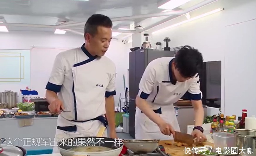 冯伟|刘宇宁来之后,大家总算明白冯伟、卡斯柏为何要"闪退"了