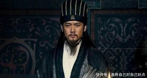 武侯墓|诸葛亮陵墓1700年无人敢盗，只因坟边大树太神秘了！