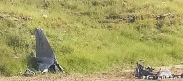 战机|印巴边境传来一声巨响:两军战机尚未进入射程,巴空军就惨遭一击