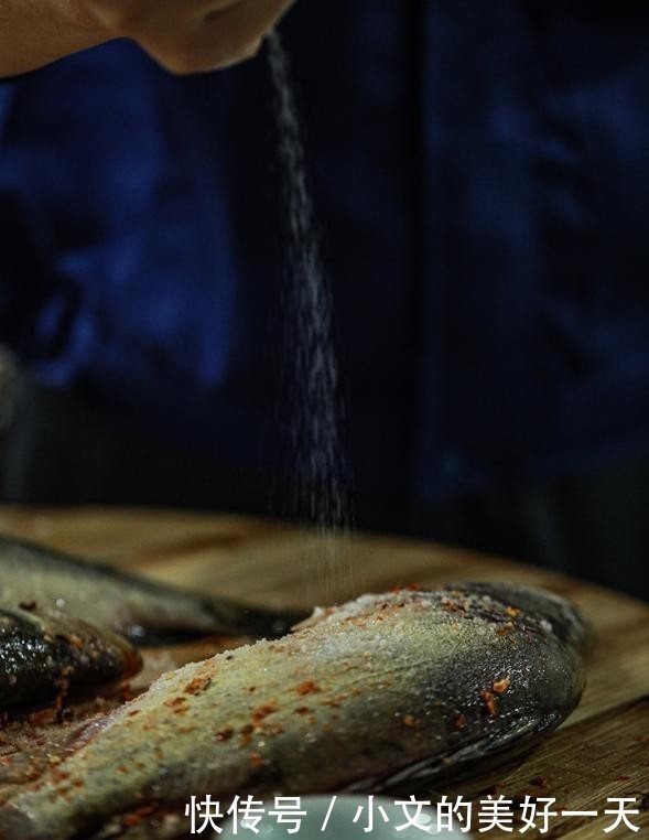 腌制|徽州一绝,闻着有多臭吃着就有多香