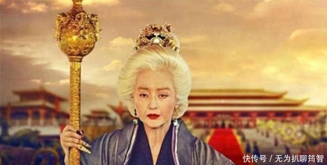 古人|古人逝世时,为何要在嘴里塞东西?慈禧塞夜明珠,武则天最残忍