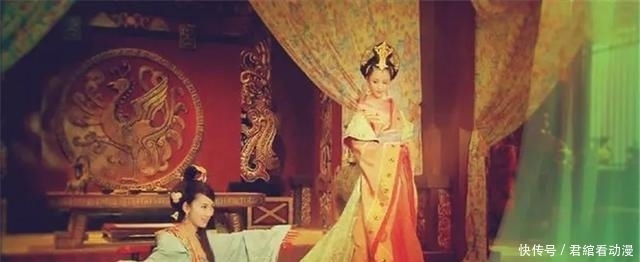 皇子|“燕啄皇孙”：汉成帝失去唯一皇子的骇人经过