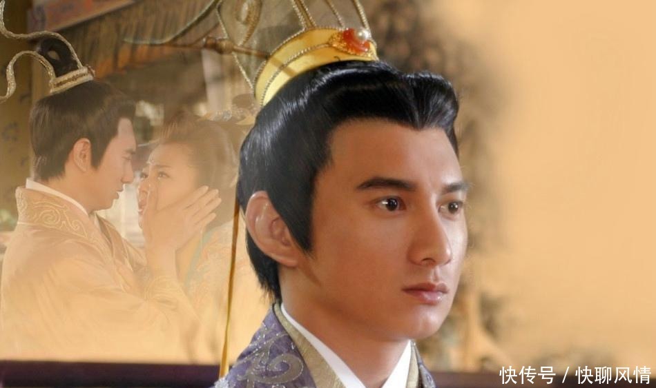 注定|这三个皇帝用血的教训告诉我们:搞文艺的皇帝注定没好下场!