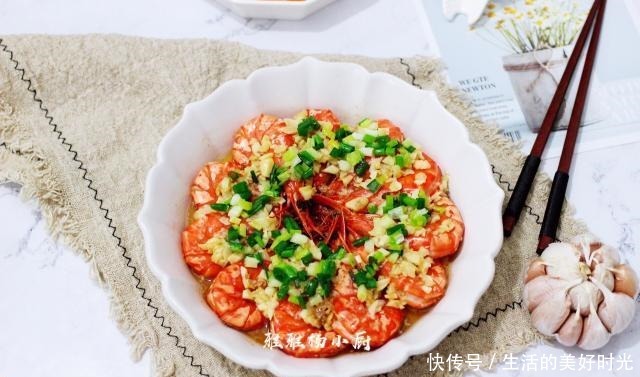 蒸菜|学会这8道蒸菜,过年换着做给家人吃,蒸一蒸就出锅,好吃不上火