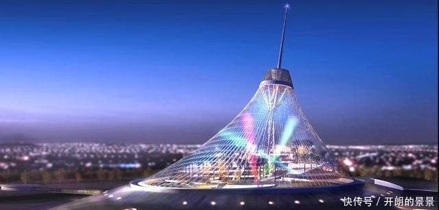 迁都|975公里的跋涉,从边境到中心的过渡,详解哈萨克斯坦迁都的意义