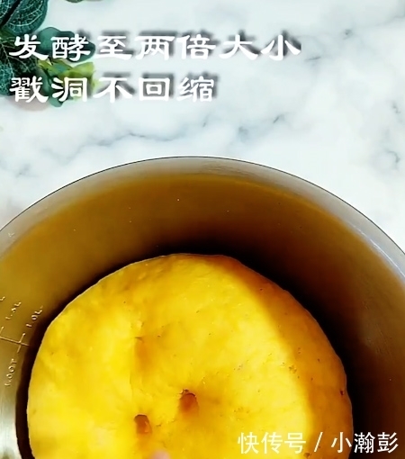 颜值|南瓜和它天生一对,颜值营养并存,驱寒暖胃又养人,孩子超爱吃