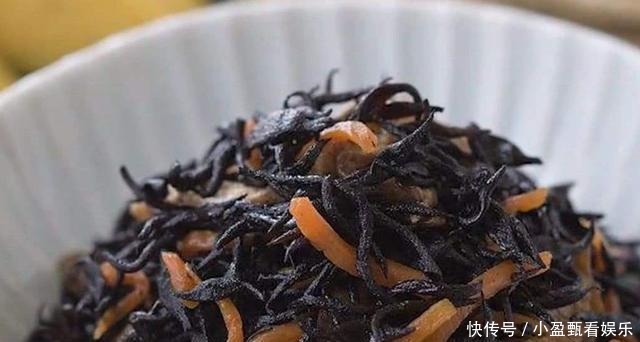 是从|在日本受追捧的“长寿菜”,原来是从中国进口,我们却很少有人吃