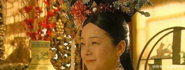 发生|慈禧太后说:大清不会亡,除非这件事发生!没想到一语成谶!