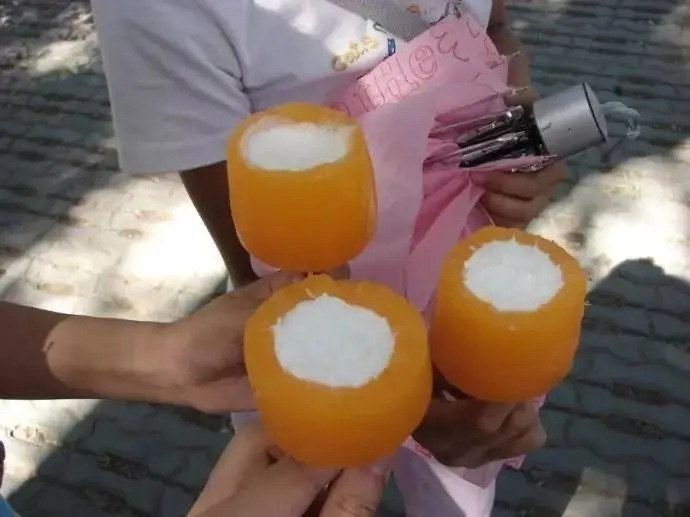 小时候|8090后零食,我赌十包辣条,吃过20种以上的已经是油腻大叔了