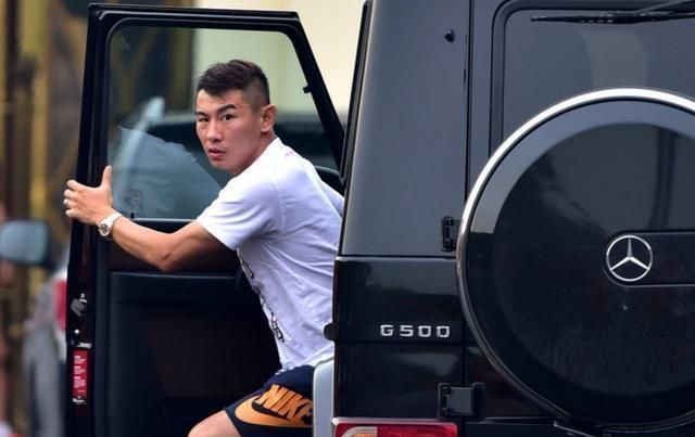 铁令|凌晨1点,恒大重磅消息!曝许家印下铁令:球员私自外出必须开除