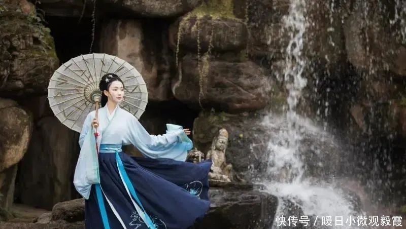 浅谈|浅谈秀丽东方IP对成都公园城市建设的借鉴作用