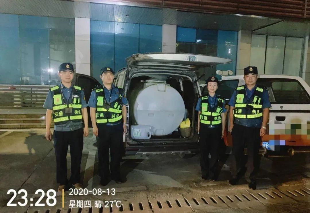利剑|利剑出鞘，汽车称重仪严查货车超限超载！