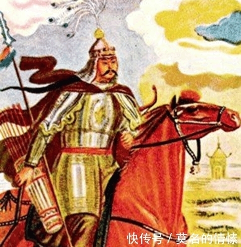 鞑靼|明成祖为何五次北伐? 结果如何?