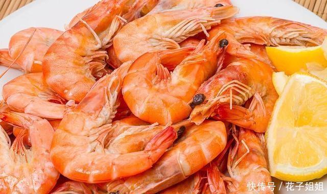 冰箱|保存鲜虾，不要直接放冰箱，老渔夫分享两个秘诀，吃得像鲜虾
