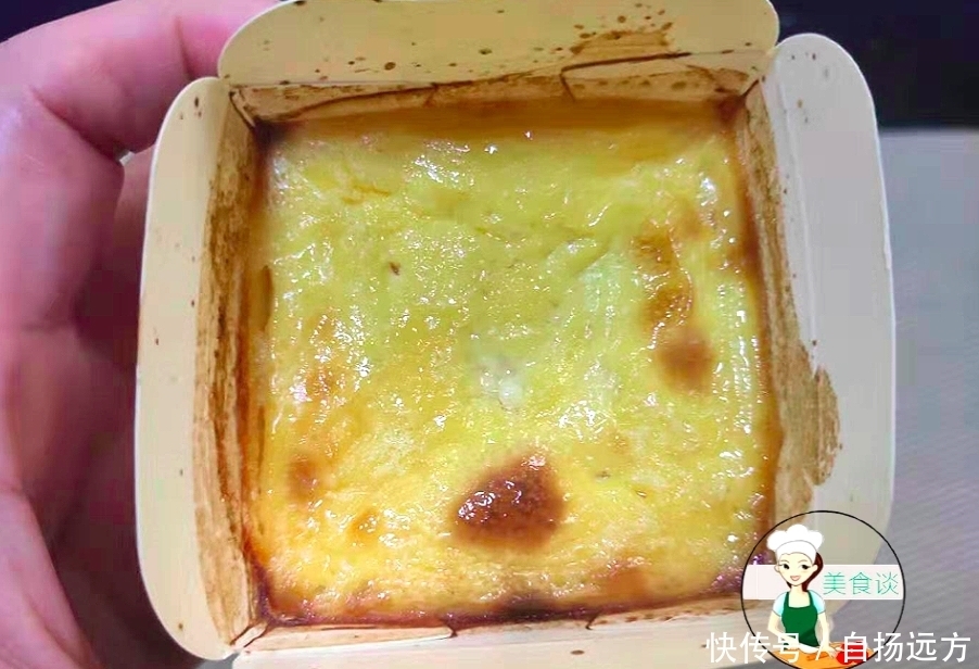 学会|自从学会鸡蛋此做法,儿子吃一次馋一次,又香又解馋,做法还简单