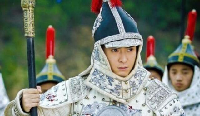 李自成的部|如果有吴三桂的军队的帮助,李自成能抵挡清朝的军队吗?