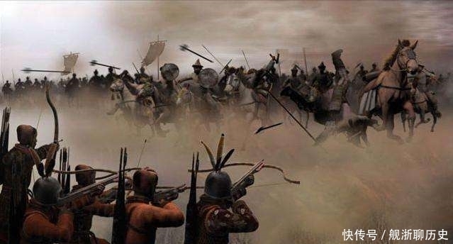 民族|令古人头疼的“匈奴”，到了今天是哪个民族？结果出乎意料