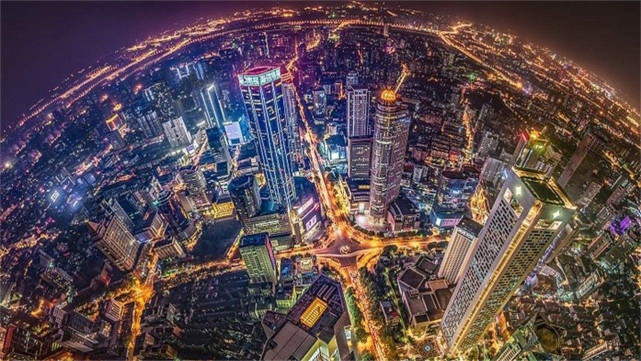  究竟|千万别被表象骗了！一组数据告诉你，美国的真实实力究竟如何