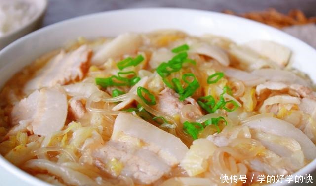 准馋|东北人餐桌上的心头爱,肥而不腻,下酒下饭,几天不吃准馋这个味